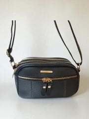 Çapraz Askılı Günlük Çanta