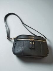 Çapraz Askılı Günlük Çanta