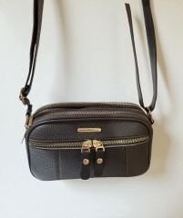 Çapraz Askılı Günlük Çanta