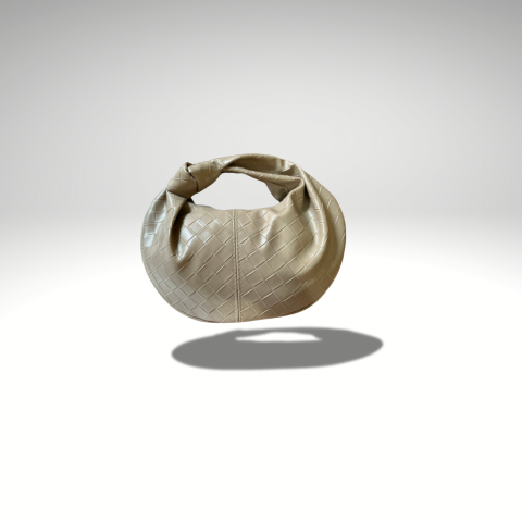 Büzgü El Çantası