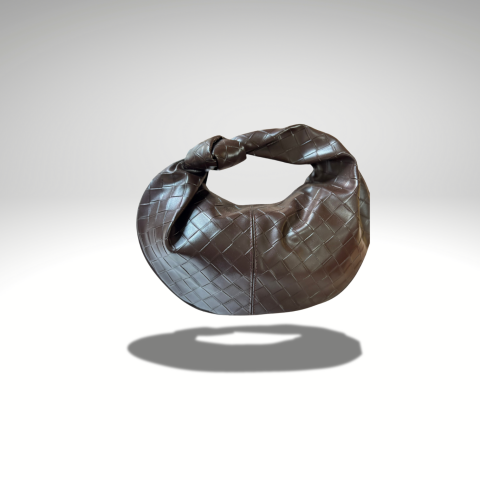 Büzgü El Çantası