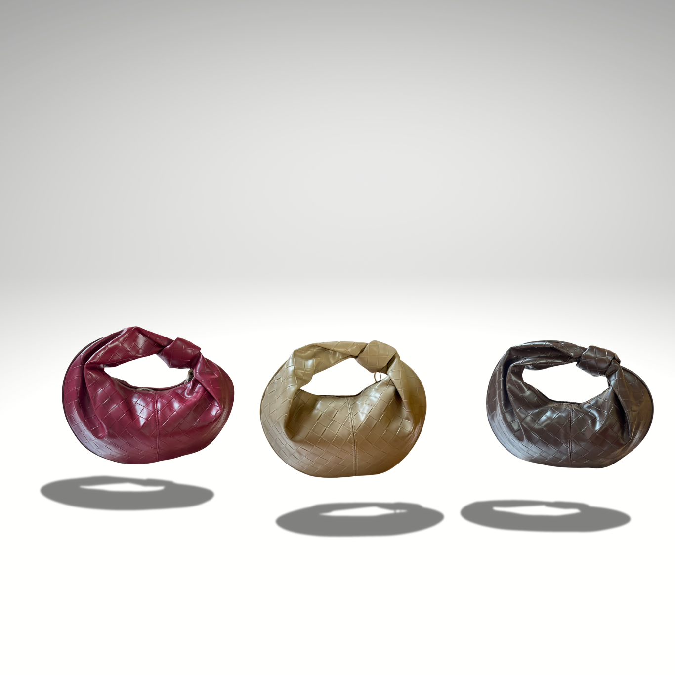 Büzgü El Çantası