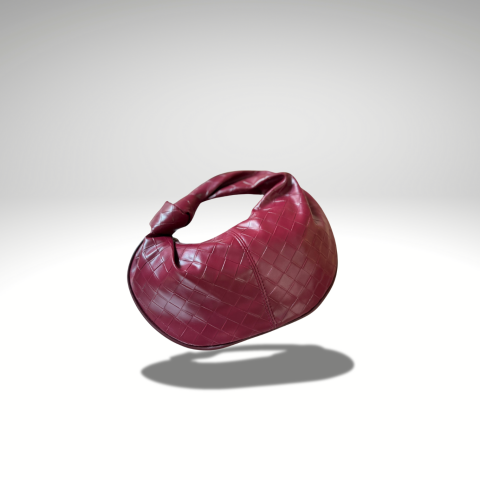 Büzgü El Çantası