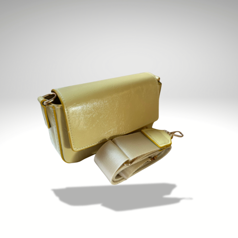 Dikdörtgen Mini Çanta