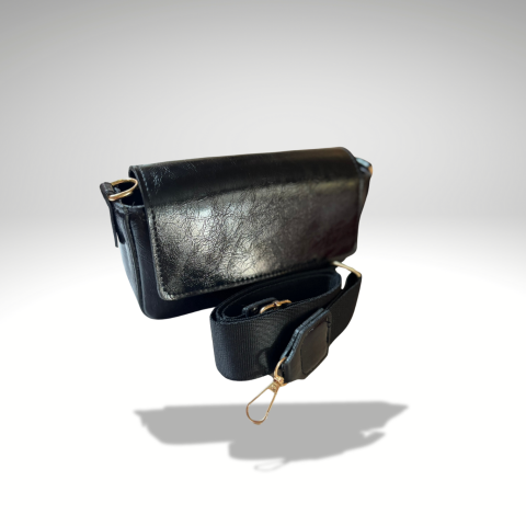 Dikdörtgen Mini Çanta