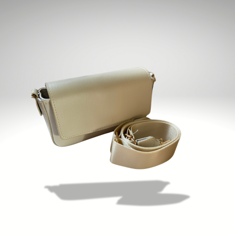 Dikdörtgen Mini Çanta