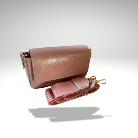 Dikdörtgen Mini Çanta