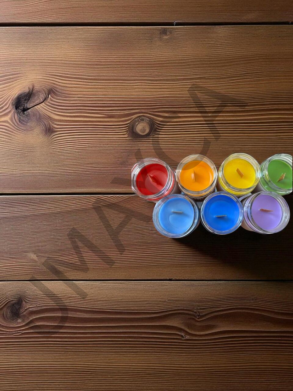 Çakra Dengeleme Seti