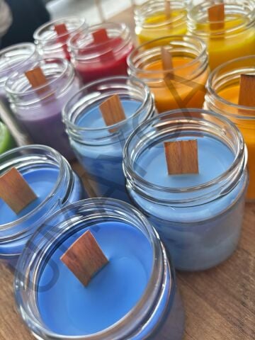 Çakra Dengeleme Seti