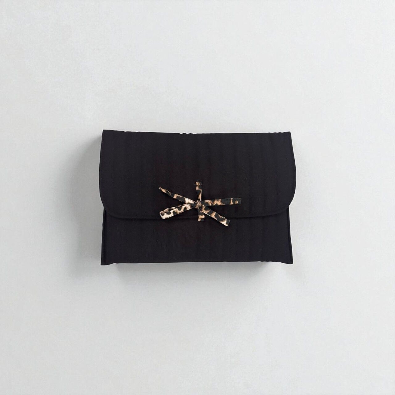 Siyah Laptop Çantası