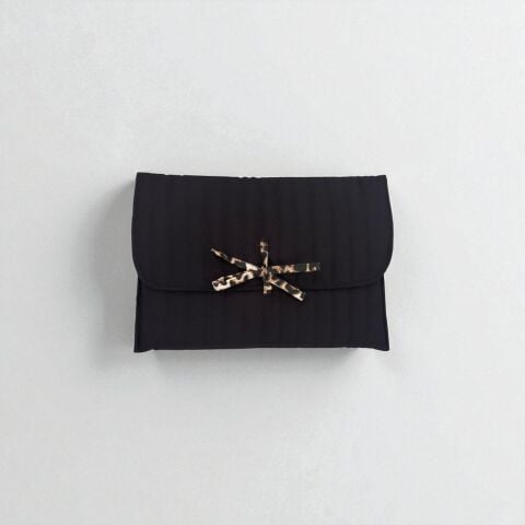 Siyah Laptop Çantası