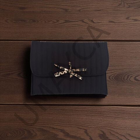 Siyah Laptop Çantası