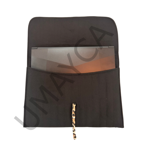 Siyah Laptop Çantası