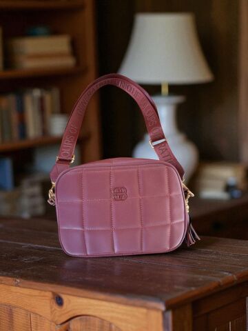 Günlük Kare Çapraz Çanta