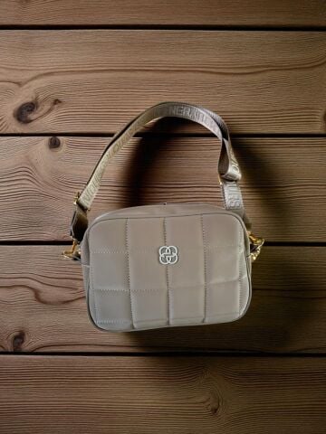 Günlük Kare Çapraz Çanta