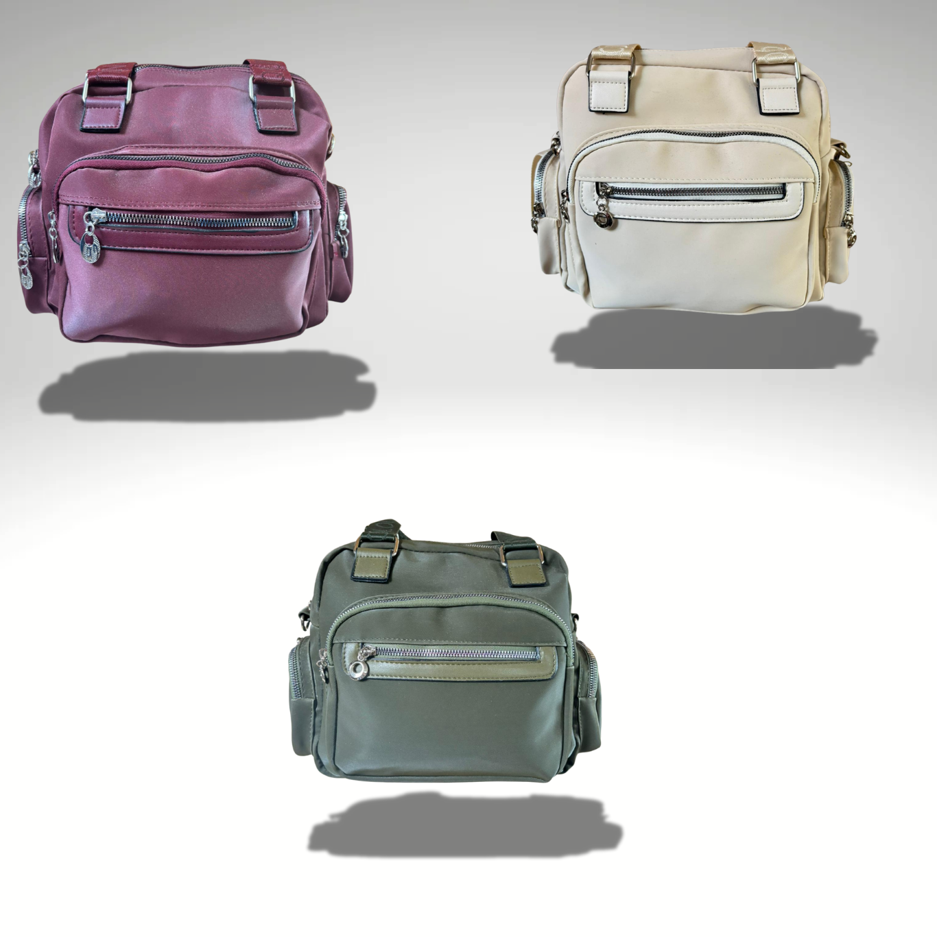 Spor Günlük Çanta