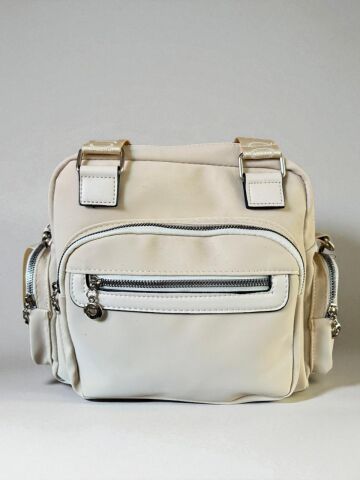 Spor Günlük Çanta