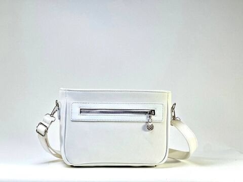 Günlük İki Gözlü Çapraz Çanta