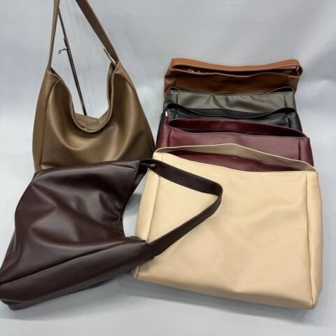 Modern Kullanım Omuz Çantası