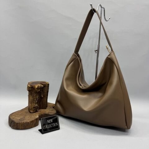 Modern Kullanım Omuz Çantası