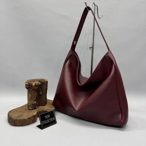 Modern Kullanım Omuz Çantası