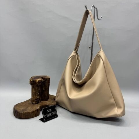 Modern Kullanım Omuz Çantası