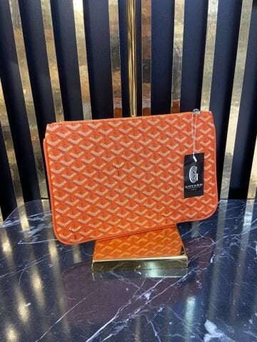 Premium Clucth Çanta