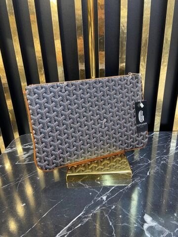 Premium Clucth Çanta