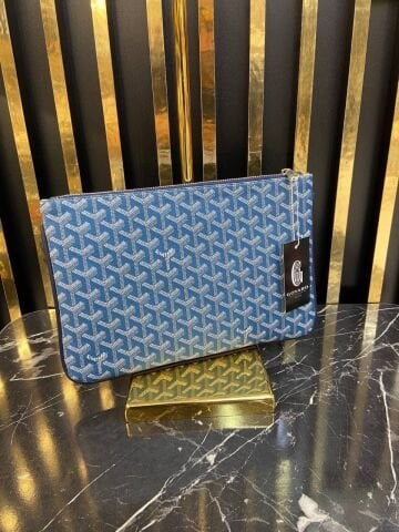 Premium Clucth Çanta