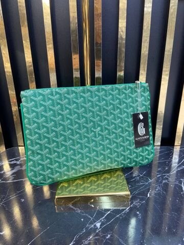 Premium Clucth Çanta