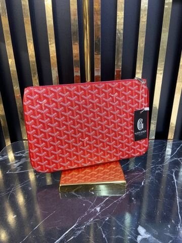 Premium Clucth Çanta