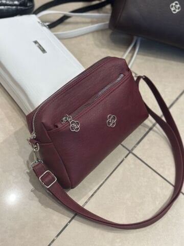 Günlük Mini Çapraz Çanta