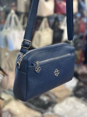 Günlük Mini Çapraz Çanta