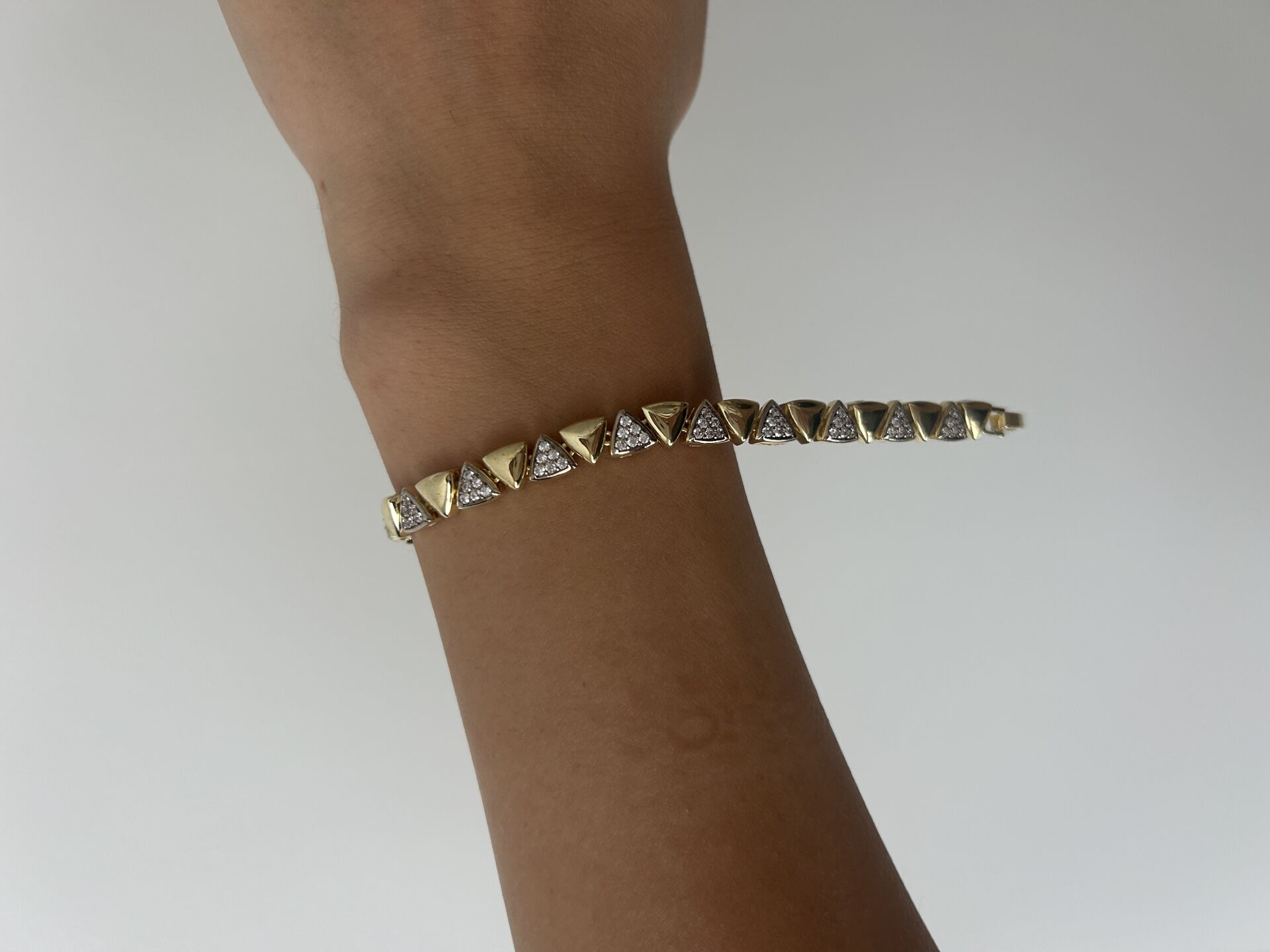 Multi Renkli Amulet Bileklik