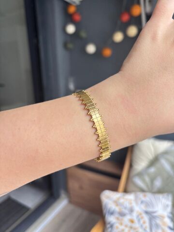 Helen Kelepçe Bileklik