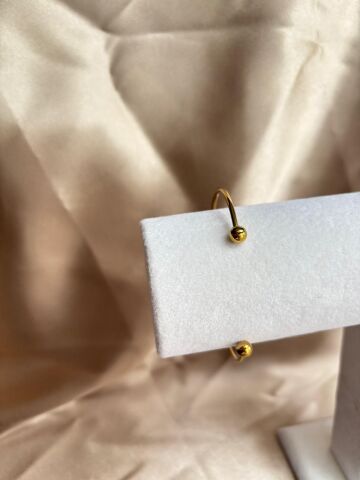 Düğüm Kelepçe Bileklik