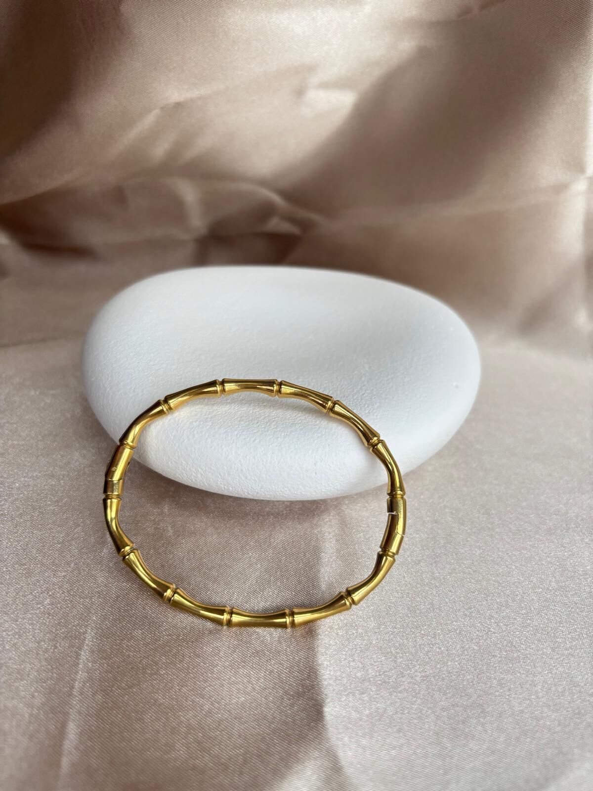 Bone Kelepçe Bileklik