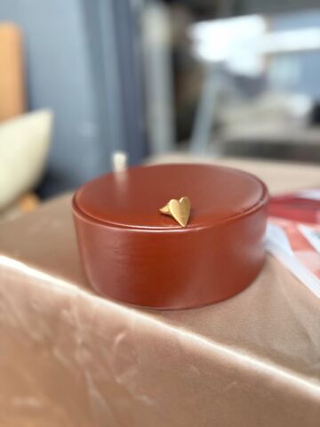 Retro Kalpli Yüzük