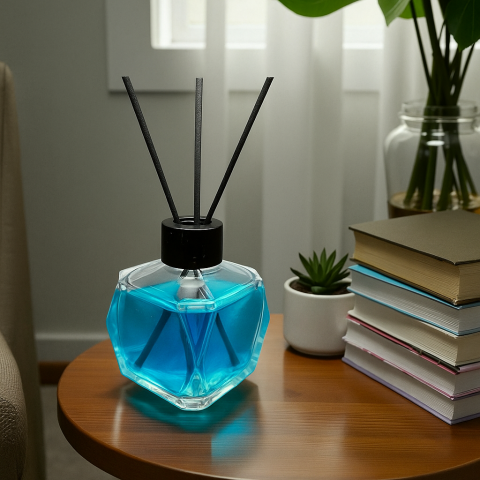 Umayca Home Bambu Çubuklu Oda Kokusu 150 ml.